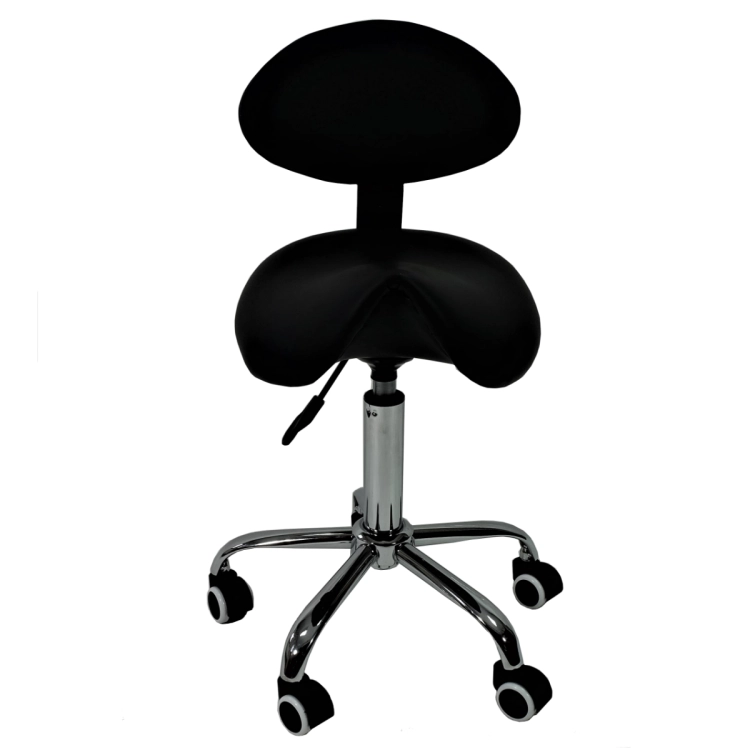 Czarny-taboret-kosmetyczny-z-oparciem-Optima.webp
