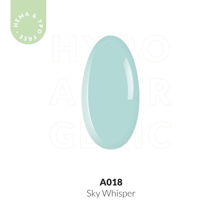 Wzornik-koloru-lakieru-hybrydowego-A018-Sky-Whisper--pastelowy,-chlodny-seledyn-o-kremowym-wykonczeniu.webp