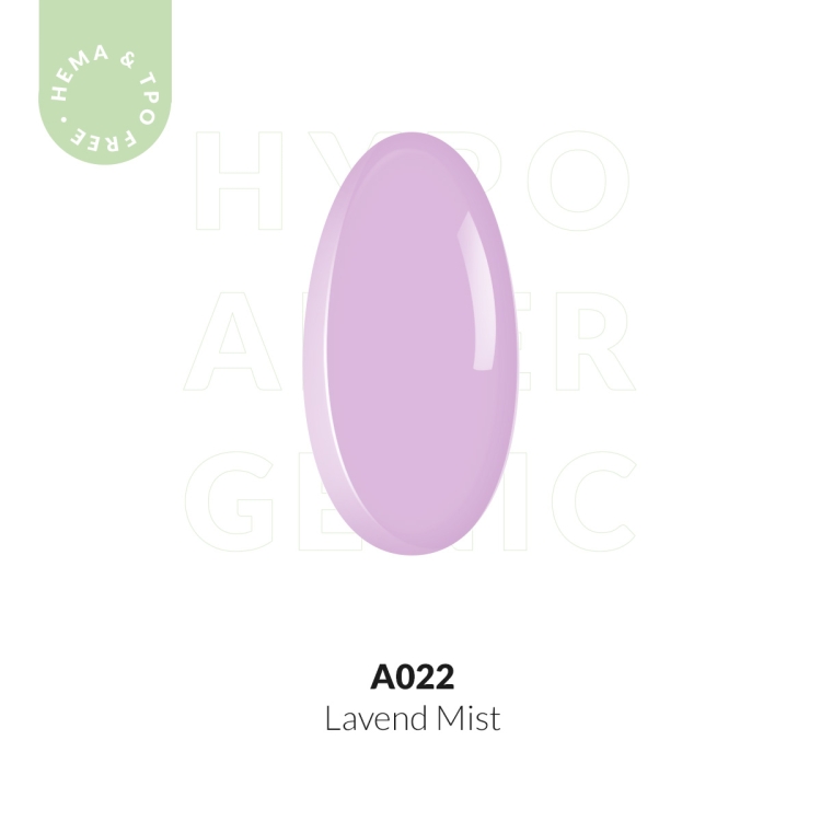 Wzornik-koloru-lakieru-hybrydowego-A022-Lavend-Mist--delikatny,-lawendowy-odcien-o-kremowym-wykonczeniu.webp