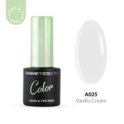 Lakier-hybrydowy-Cosmetics-Zone-Color-A025-Vanilla-Cream--klasyczny,-mlecznobialy-odcien,-butelka-7-ml-HEMA--TPO-free-oraz-wzornik-.webp