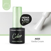 Lakier-hybrydowy-Cosmetics-Zone-Color-A025-Vanilla-Cream--subtelny,-mlecznobialy-odcien,-buteleczka-7-ml-z-oznaczeniem-HEMA--TPO-free.webp