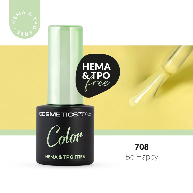 Lakier-hybrydowy-hipoalergiczny-jasny-zolty-7ml---Be-Happy-708-bez-HEMA-i-bez-TPO.webp