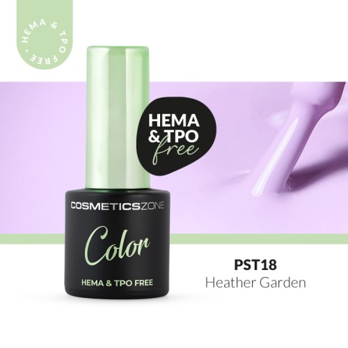 Lakier-hybrydowy-hipoalergiczny-jasny-fioletowy-7ml---Heather-Garden-PST18-bez-HEMA-i-bez-TPO.webp
