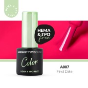 Lakier-hybrydowy-hipoalergiczny-malinowy-roz-7ml---First-Date-A007-bez-HEMA-i-bez-TPO.webp