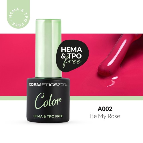 Lakier-hybrydowy-hipoalergiczny-rozowy-7ml---Be-My-Rose-A002-bez-HEMA-i-bez-TPO.webp