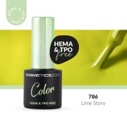 Lakier-hybrydowy-hipoalergiczny-jasny-zielony-7ml---Lime-Story-786-bez-HEMA-i-bez-TPO.webp
