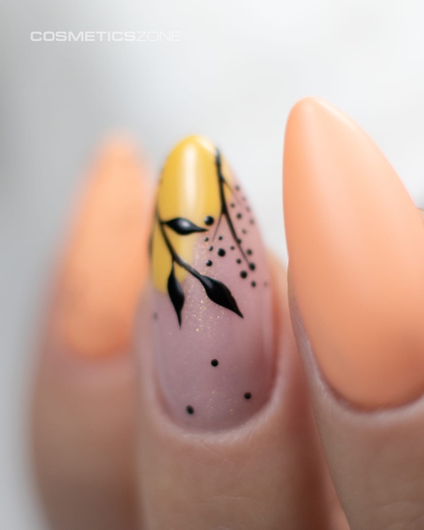 Lakier-hybrydowy-hipoalergiczny-musztardowy-zolty-7ml---Morning-Yoga-719,-NP6,-Celebrity-Peach,-Top-Mat,-farbka-czarna,-Top-Dots.webp