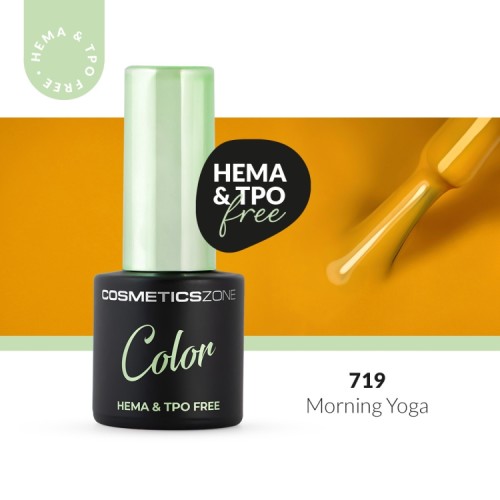 Lakier-hybrydowy-hipoalergiczny-musztardowy-zolty-7ml---Morning-Yoga-719-bez-HEMA-i-bez-TPO.webp