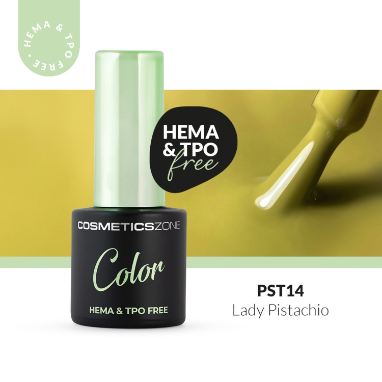 Lakier-hybrydowy-hipoalergiczny-pistacjowy-zielony-7ml---Lady-Pistachio-PST14-bez-HEMA-i-bez-TPO.webp