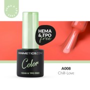 Lakier-hybrydowy-hipoalergiczny-ceglany-pomaranczowy-7ml---Chill-Love-A008-bez-HEMA-i-bez-TPO.webp