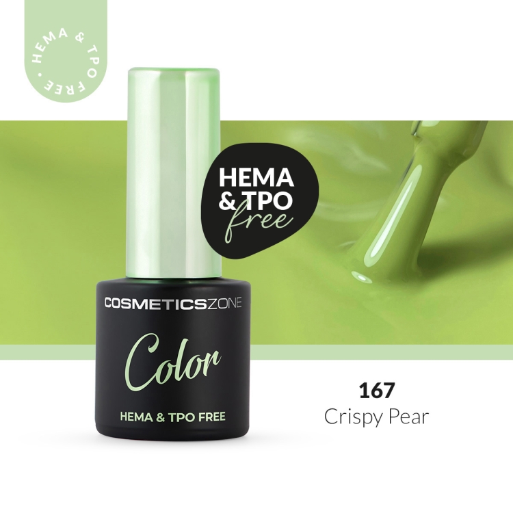 Lakier-hybrydowy-hipoalergiczny-jasny-zielony-7ml---Crispy-Pear-167-bez-HEMA-i-bez-TPO.webp