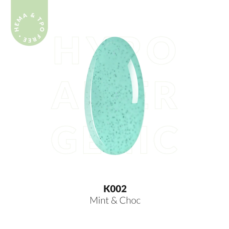 Lakier-hybrydowy-hipo-mietowy-z-czarnymi-drobinkami-K002---MintChoc-bez-HEMA-i-bez-TPO (2).webp