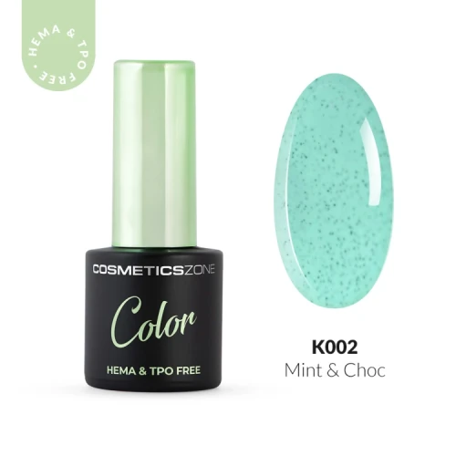 Lakier-hybrydowy-hipo-mietowy-z-czarnymi-drobinkami-K002---MintChoc-bez-HEMA-i-bez-TPO (3).webp
