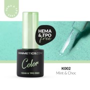 Lakier-hybrydowy-hipo-mietowy-z-czarnymi-drobinkami-K002---MintChoc-bez-HEMA-i-bez-TPO.webp