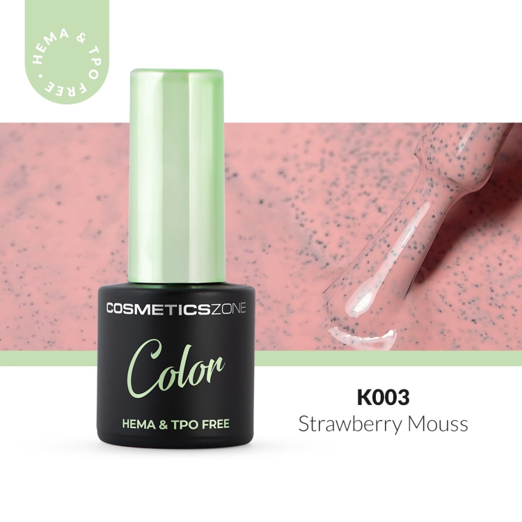 Lakier-hybrydowy-hipo-rozowy-z-czarnymi-drobinkami-K003---Strawberry-Mouss-bez-HEMA-i-bez-TPO (4).webp