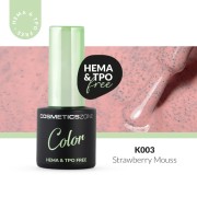 Lakier-hybrydowy-hipo-rozowy-z-czarnymi-drobinkami-K003---Strawberry-Mouss-bez-HEMA-i-bez-TPO.webp