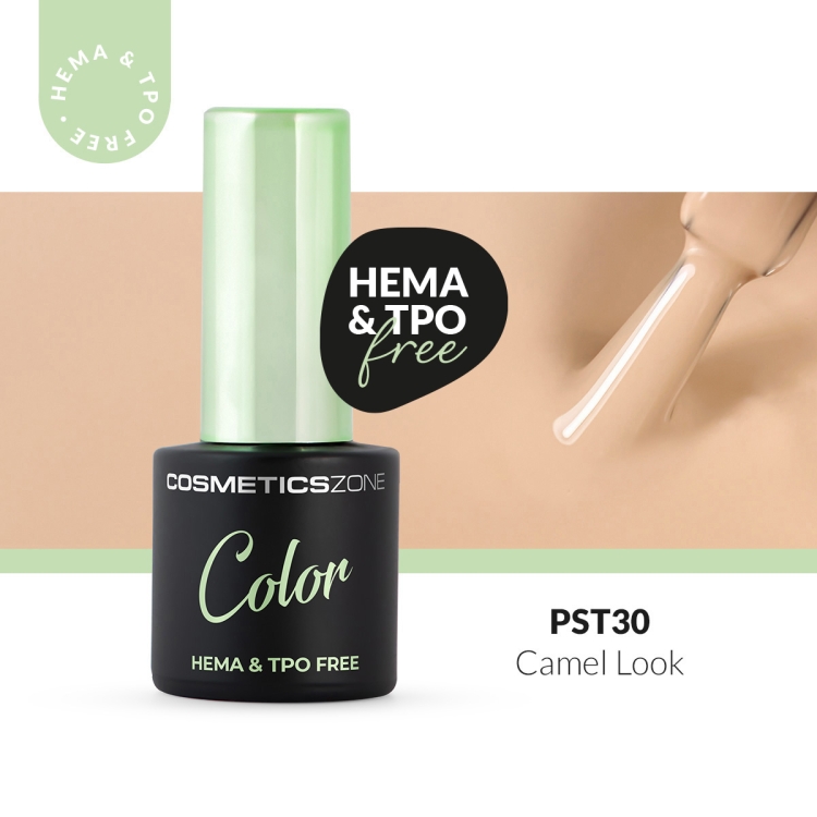 Lakier-hybrydowy-hipoalergiczny-bezowy-7ml---Camel-Look-PST30-bez-HEMA-i-bez-TPO.webp