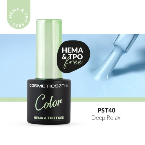 Lakier-hybrydowy-hipoalergiczny-blekitny-7ml---Deep-Relax-PST40-bez-HEMA-i-bez-TPO.webp