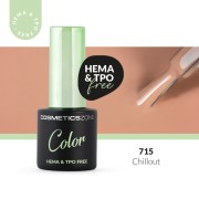 Lakier-hybrydowy-hipoalergiczny-cielisty-nude-7ml---Chillout-715-bez-HEMA-i-bez-TPO.webp