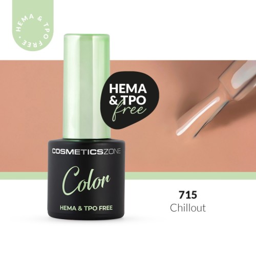 Lakier-hybrydowy-hipoalergiczny-cielisty-nude-7ml---Chillout-715-bez-HEMA-i-bez-TPO.webp